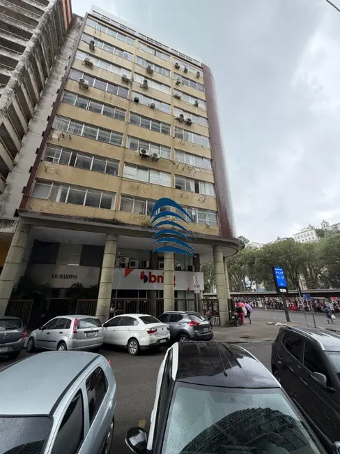 Foto 5 de Sala Comercial à venda, 339m2 em Comércio, Salvador - BA
