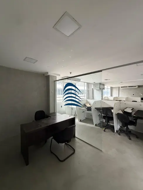 Foto 6 de Sala Comercial à venda, 339m2 em Comércio, Salvador - BA