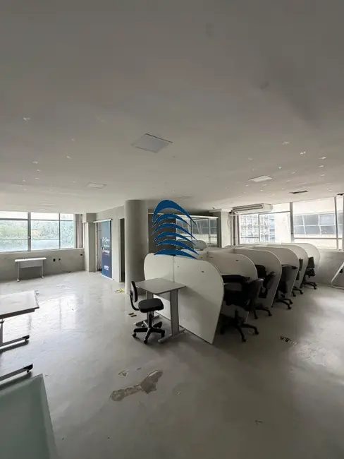 Foto 3 de Sala Comercial à venda, 339m2 em Comércio, Salvador - BA