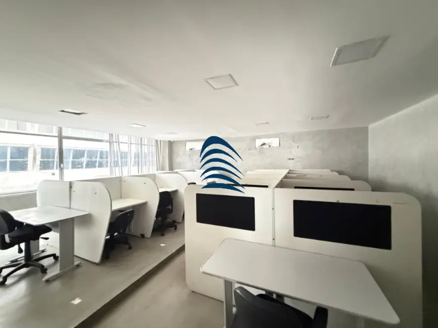 Foto 1 de Sala Comercial à venda, 339m2 em Comércio, Salvador - BA