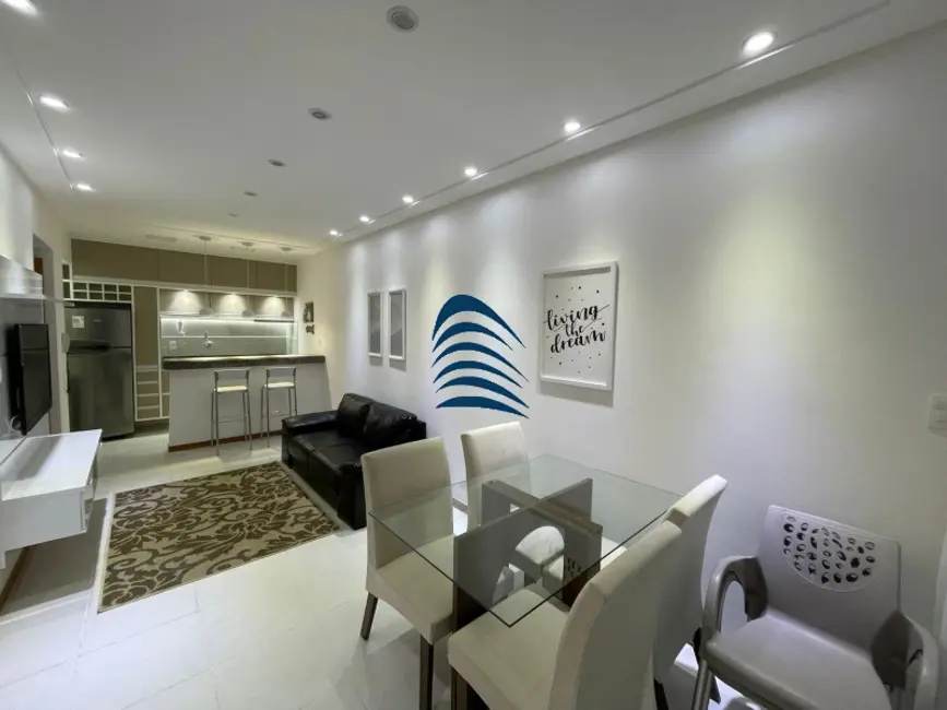 Foto 2 de Apartamento com 1 quarto à venda, 53m2 em Caminho das Árvores, Salvador - BA