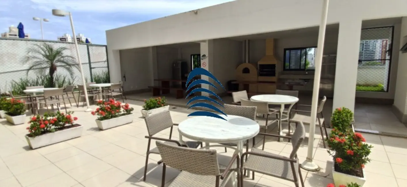 Foto 7 de Apartamento com 1 quarto à venda, 53m2 em Caminho das Árvores, Salvador - BA