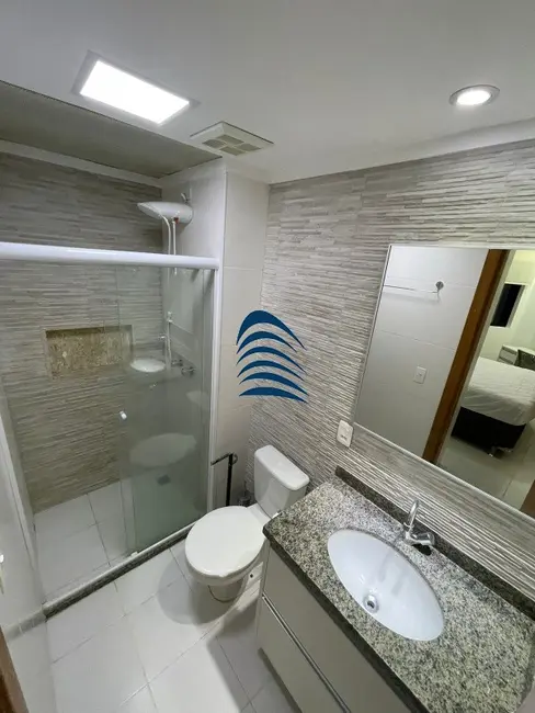Foto 4 de Apartamento com 1 quarto à venda, 53m2 em Caminho das Árvores, Salvador - BA
