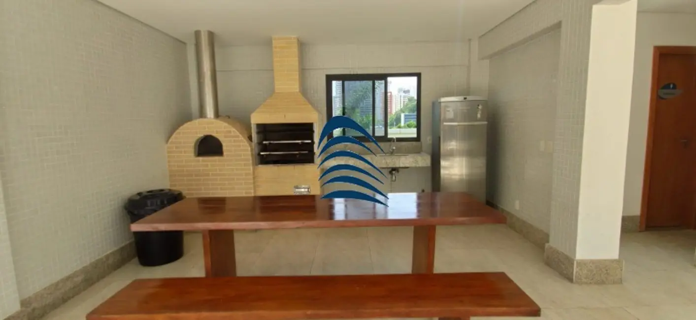 Foto 8 de Apartamento com 1 quarto à venda, 53m2 em Caminho das Árvores, Salvador - BA