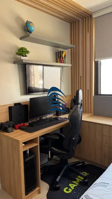 Foto 9 de Apartamento com 3 quartos à venda, 66m2 em Cabula, Salvador - BA