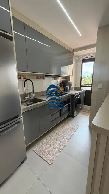 Foto 6 de Apartamento com 3 quartos à venda, 66m2 em Cabula, Salvador - BA