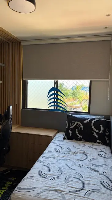 Foto 7 de Apartamento com 3 quartos à venda, 66m2 em Cabula, Salvador - BA