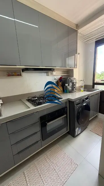 Foto 2 de Apartamento com 3 quartos à venda, 66m2 em Cabula, Salvador - BA