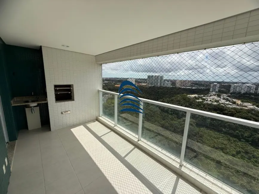 Foto 1 de Apartamento com 2 quartos à venda, 88m2 em Patamares, Salvador - BA