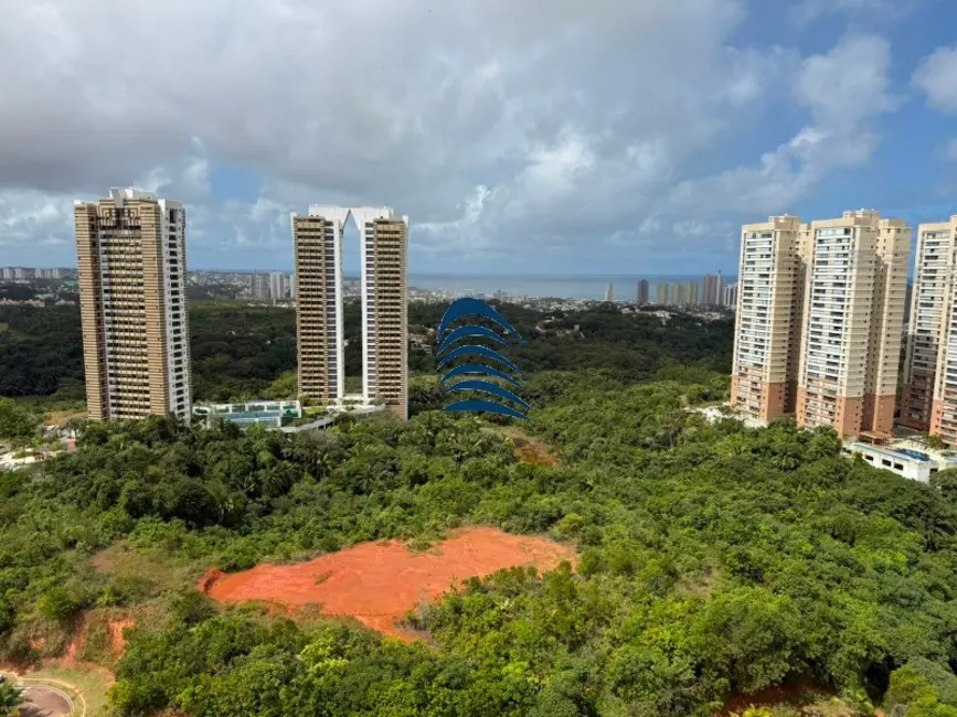 Foto 3 de Apartamento com 2 quartos à venda, 88m2 em Patamares, Salvador - BA