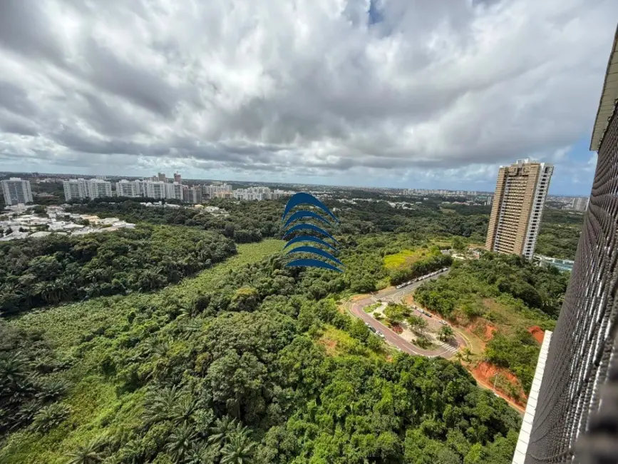 Foto 7 de Apartamento com 2 quartos à venda, 88m2 em Patamares, Salvador - BA