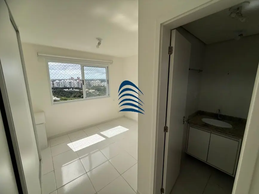 Foto 2 de Apartamento com 2 quartos à venda, 88m2 em Patamares, Salvador - BA