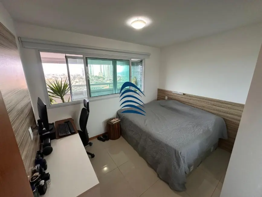 Foto 3 de Apartamento com 1 quarto à venda, 58m2 em Patamares, Salvador - BA