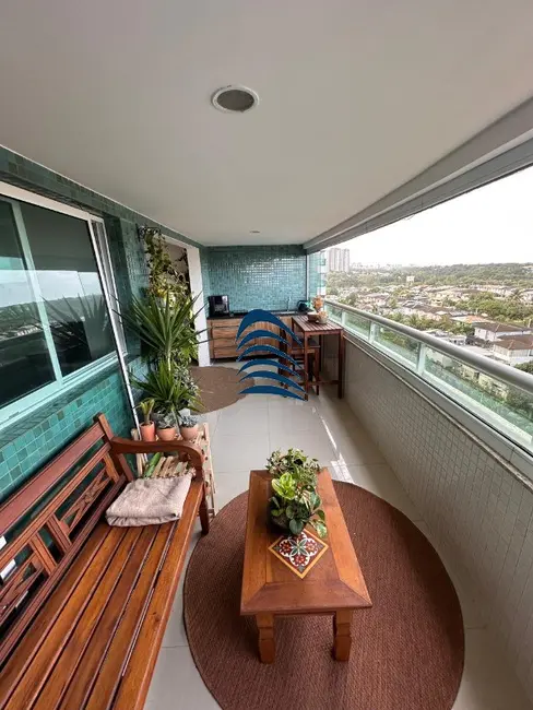 Foto 8 de Apartamento com 1 quarto à venda, 58m2 em Patamares, Salvador - BA