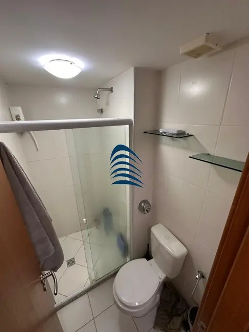 Foto 6 de Apartamento com 1 quarto à venda, 58m2 em Patamares, Salvador - BA