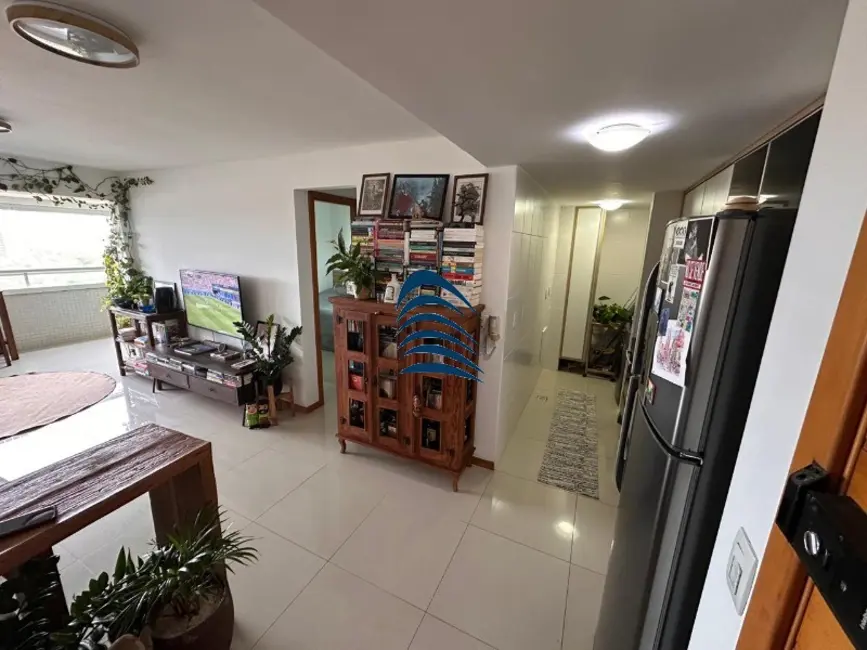 Foto 4 de Apartamento com 1 quarto à venda, 58m2 em Patamares, Salvador - BA