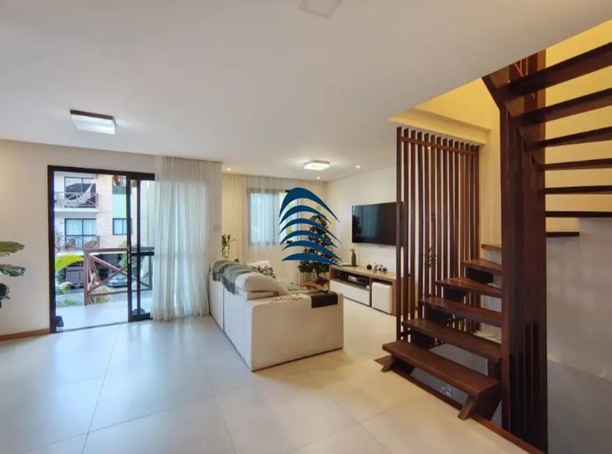 Foto 2 de Apartamento com 3 quartos à venda, 166m2 em Patamares, Salvador - BA