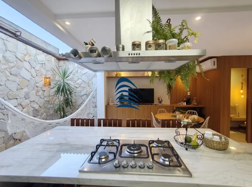 Foto 9 de Apartamento com 3 quartos à venda, 166m2 em Patamares, Salvador - BA