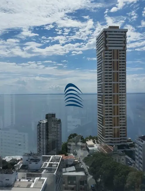 Apartamento com 2 quartos à venda, 68m2 em Graça, Salvador - BA - imagem 3 Foto 3 de Apartamento com 2 quartos à venda, 68m2 em Graça, Salvador - BA