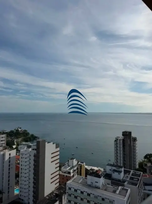 Apartamento com 2 quartos à venda, 68m2 em Graça, Salvador - BA - imagem 7 Foto 7 de Apartamento com 2 quartos à venda, 68m2 em Graça, Salvador - BA