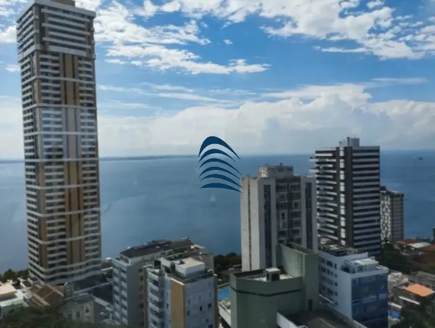 Apartamento com 2 quartos à venda, 68m2 em Graça, Salvador - BA - imagem 2 Foto 2 de Apartamento com 2 quartos à venda, 68m2 em Graça, Salvador - BA
