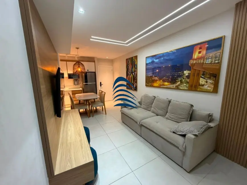 Foto 7 de Apartamento com 1 quarto à venda, 50m2 em Barra, Salvador - BA
