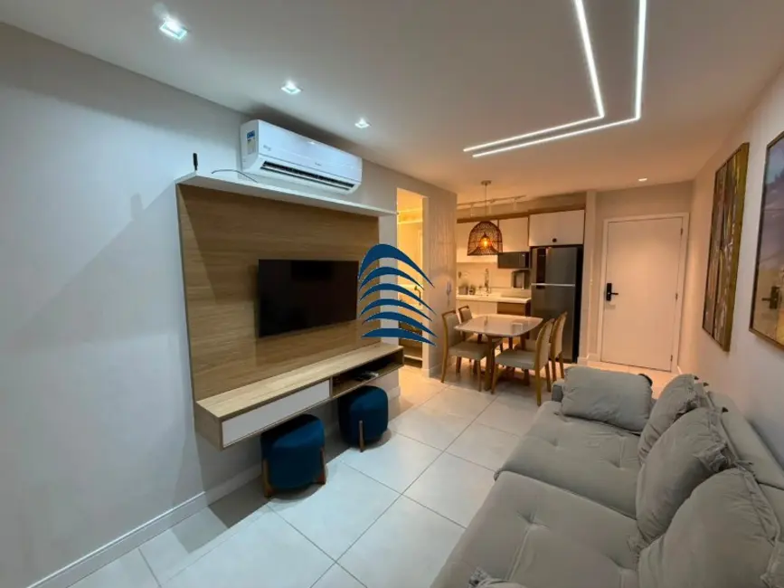 Foto 4 de Apartamento com 1 quarto à venda, 50m2 em Barra, Salvador - BA