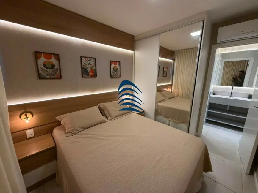 Foto 5 de Apartamento com 1 quarto à venda, 50m2 em Barra, Salvador - BA
