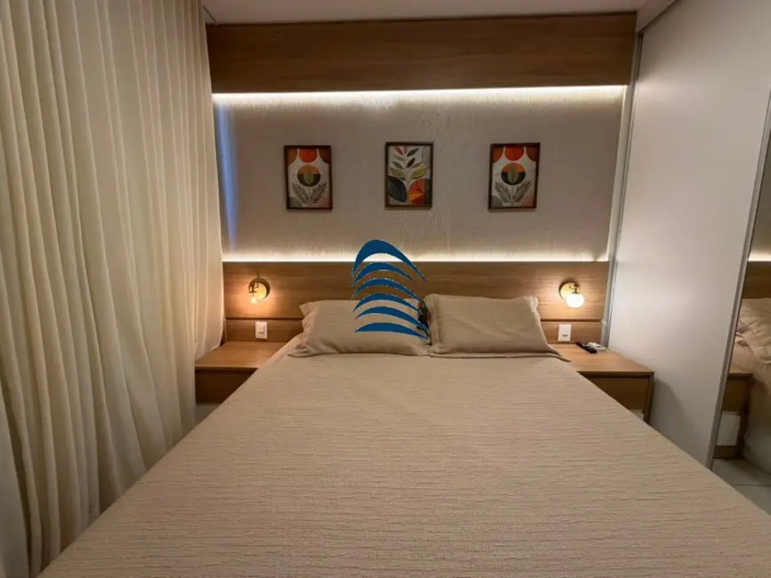 Foto 6 de Apartamento com 1 quarto à venda, 50m2 em Barra, Salvador - BA