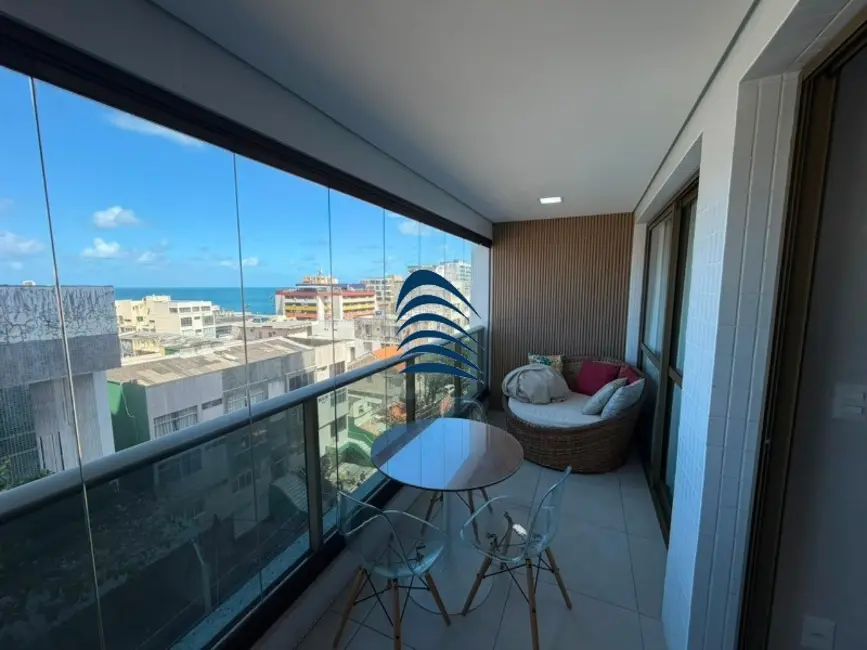 Foto 1 de Apartamento com 1 quarto à venda, 50m2 em Barra, Salvador - BA