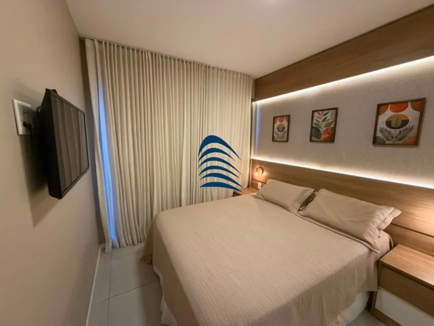 Foto 8 de Apartamento com 1 quarto à venda, 50m2 em Barra, Salvador - BA