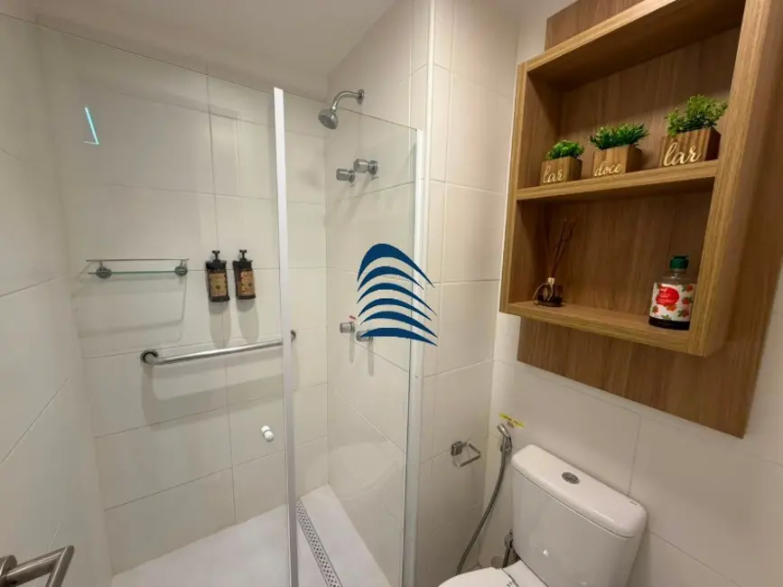 Foto 2 de Apartamento com 1 quarto à venda, 50m2 em Barra, Salvador - BA