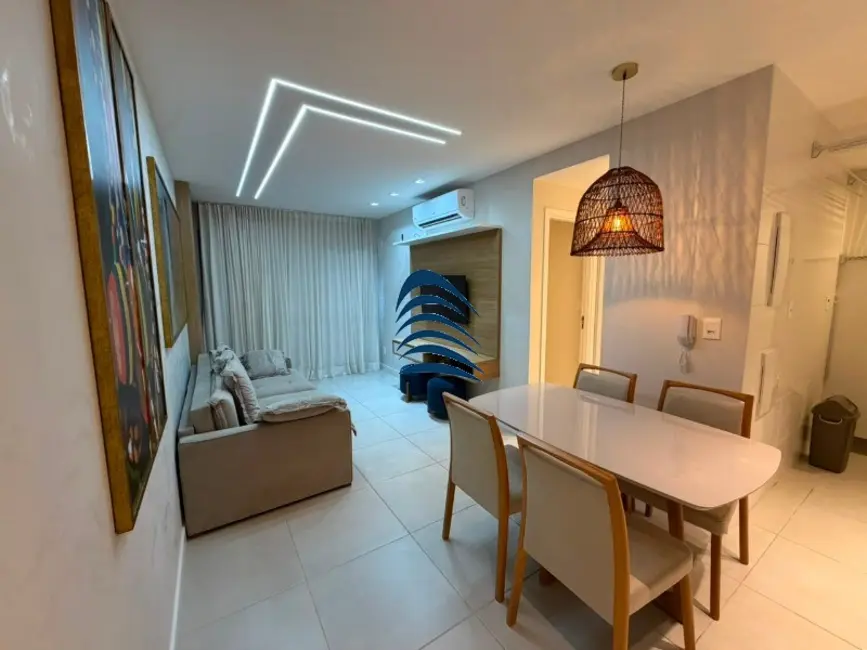 Foto 9 de Apartamento com 1 quarto à venda, 50m2 em Barra, Salvador - BA