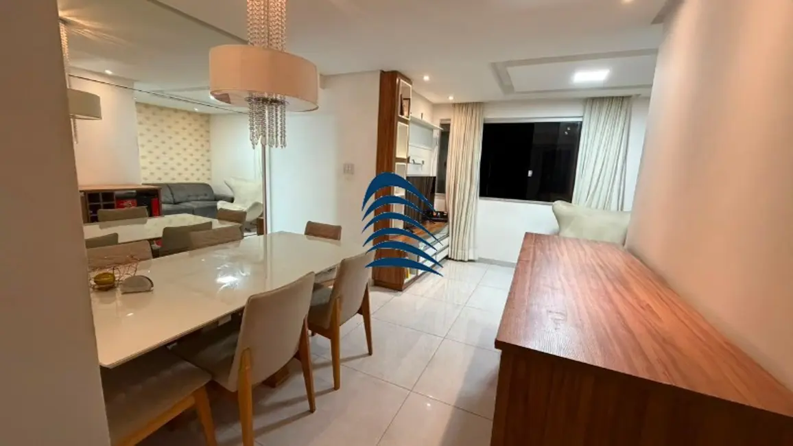 Foto 1 de Apartamento com 2 quartos à venda, 64m2 em Vila Laura, Salvador - BA