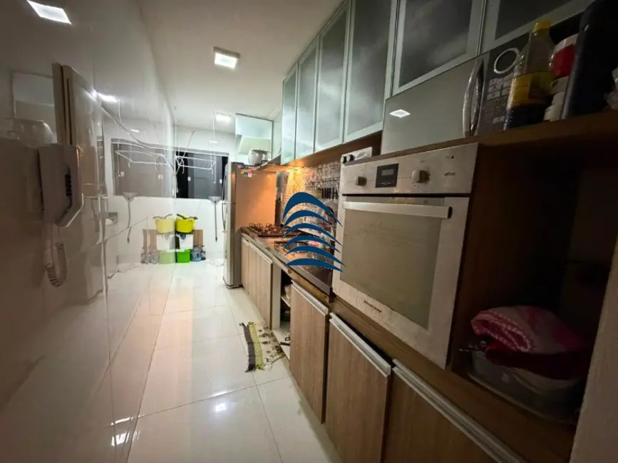Foto 2 de Apartamento com 2 quartos à venda, 64m2 em Vila Laura, Salvador - BA