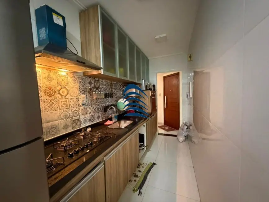 Foto 6 de Apartamento com 2 quartos à venda, 64m2 em Vila Laura, Salvador - BA