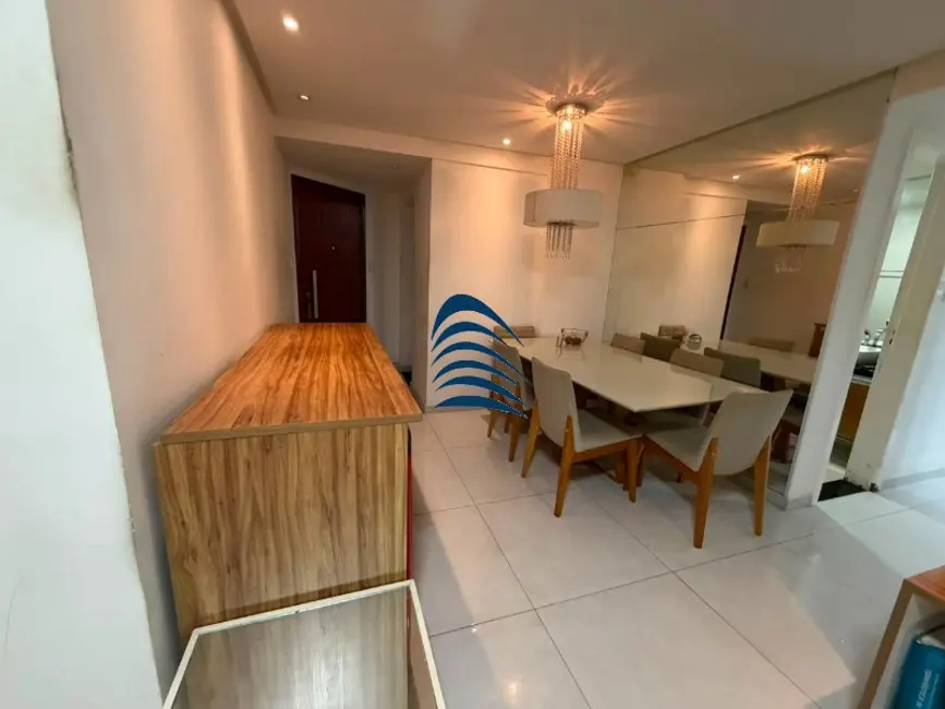Foto 7 de Apartamento com 2 quartos à venda, 64m2 em Vila Laura, Salvador - BA