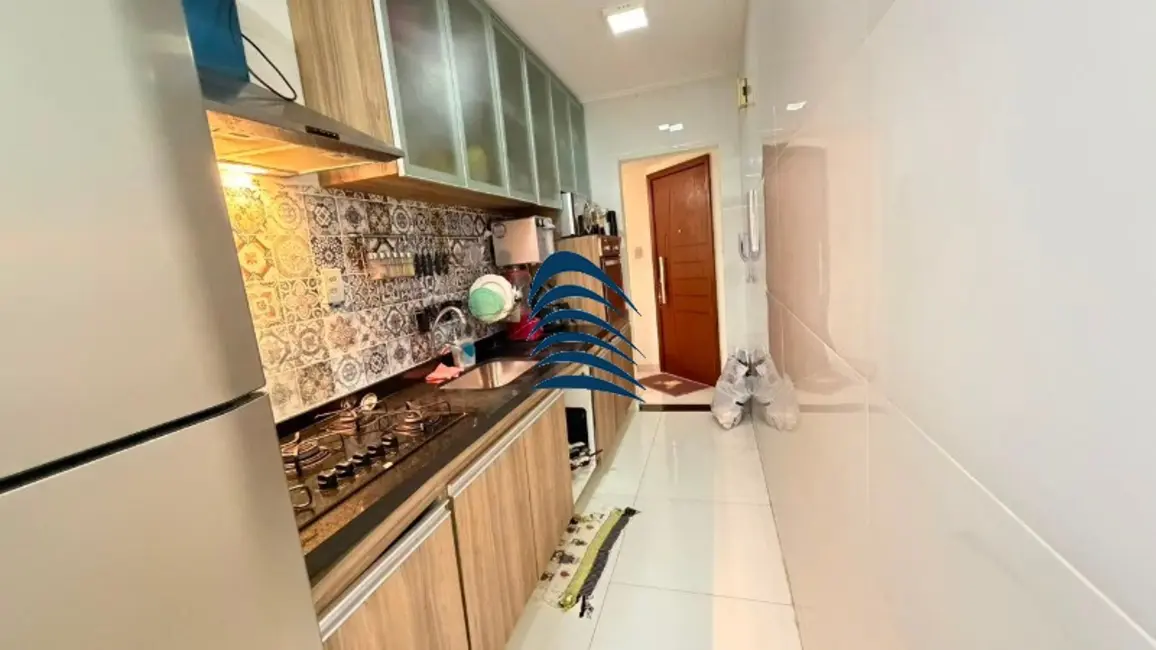 Foto 4 de Apartamento com 2 quartos à venda, 64m2 em Vila Laura, Salvador - BA