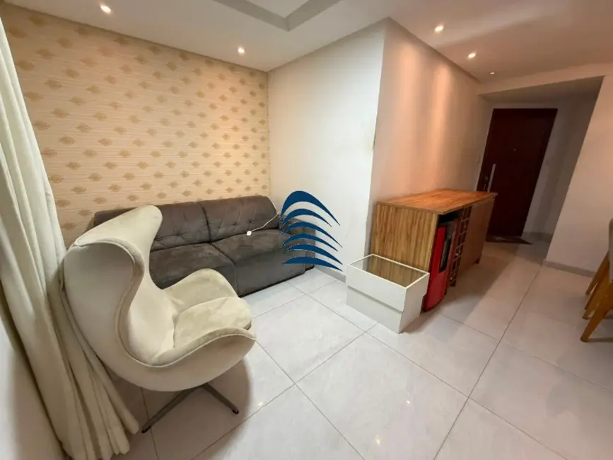 Foto 5 de Apartamento com 2 quartos à venda, 64m2 em Vila Laura, Salvador - BA