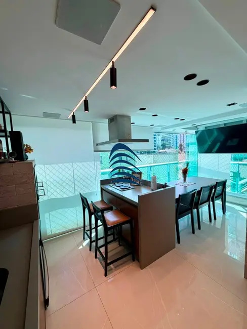 Apartamento com 3 quartos à venda, 100m2 em Armação, Salvador - BA - imagem 8 Foto 8 de Apartamento com 3 quartos à venda, 100m2 em Armação, Salvador - BA