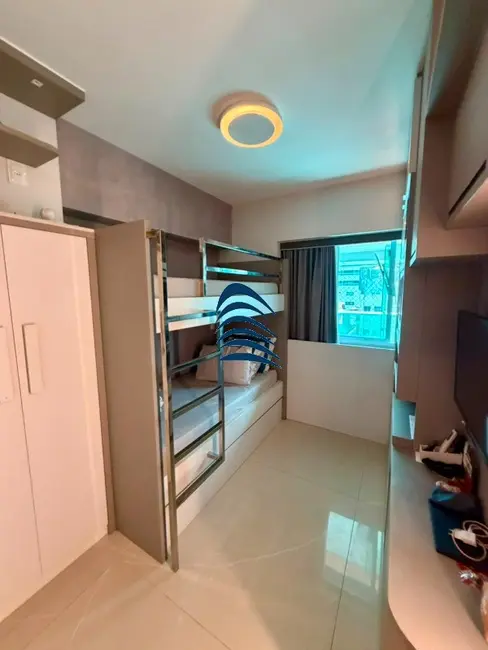 Apartamento com 3 quartos à venda, 100m2 em Armação, Salvador - BA - imagem 3 Foto 3 de Apartamento com 3 quartos à venda, 100m2 em Armação, Salvador - BA