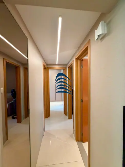 Apartamento com 3 quartos à venda, 100m2 em Armação, Salvador - BA - imagem 4 Foto 4 de Apartamento com 3 quartos à venda, 100m2 em Armação, Salvador - BA