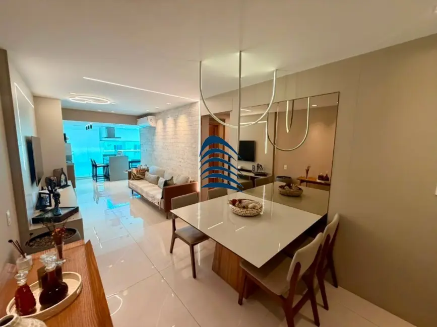Apartamento com 3 quartos à venda, 100m2 em Armação, Salvador - BA - imagem 9 Foto 9 de Apartamento com 3 quartos à venda, 100m2 em Armação, Salvador - BA