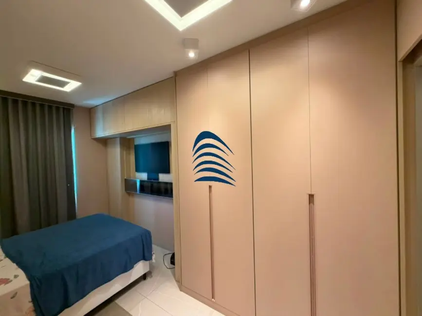 Apartamento com 3 quartos à venda, 100m2 em Armação, Salvador - BA - imagem 6 Foto 6 de Apartamento com 3 quartos à venda, 100m2 em Armação, Salvador - BA
