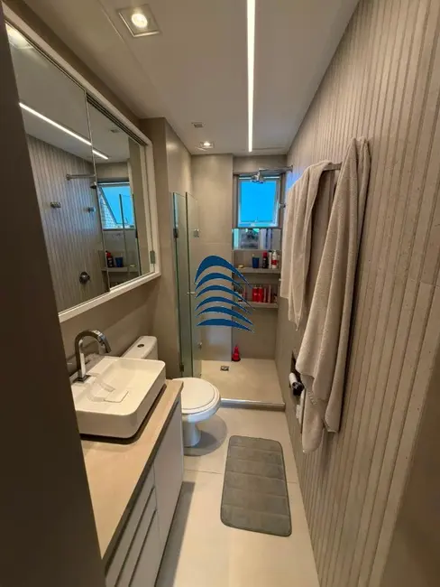 Apartamento com 3 quartos à venda, 100m2 em Armação, Salvador - BA - imagem 2 Foto 2 de Apartamento com 3 quartos à venda, 100m2 em Armação, Salvador - BA