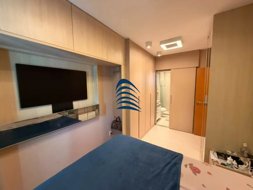 Apartamento com 3 quartos à venda, 100m2 em Armação, Salvador - BA - imagem 5 Foto 5 de Apartamento com 3 quartos à venda, 100m2 em Armação, Salvador - BA