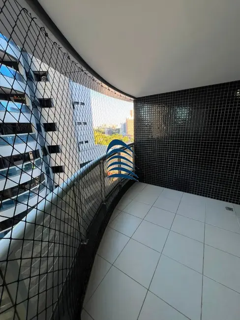 Foto 7 de Apartamento com 1 quarto à venda, 51m2 em Caminho das Árvores, Salvador - BA