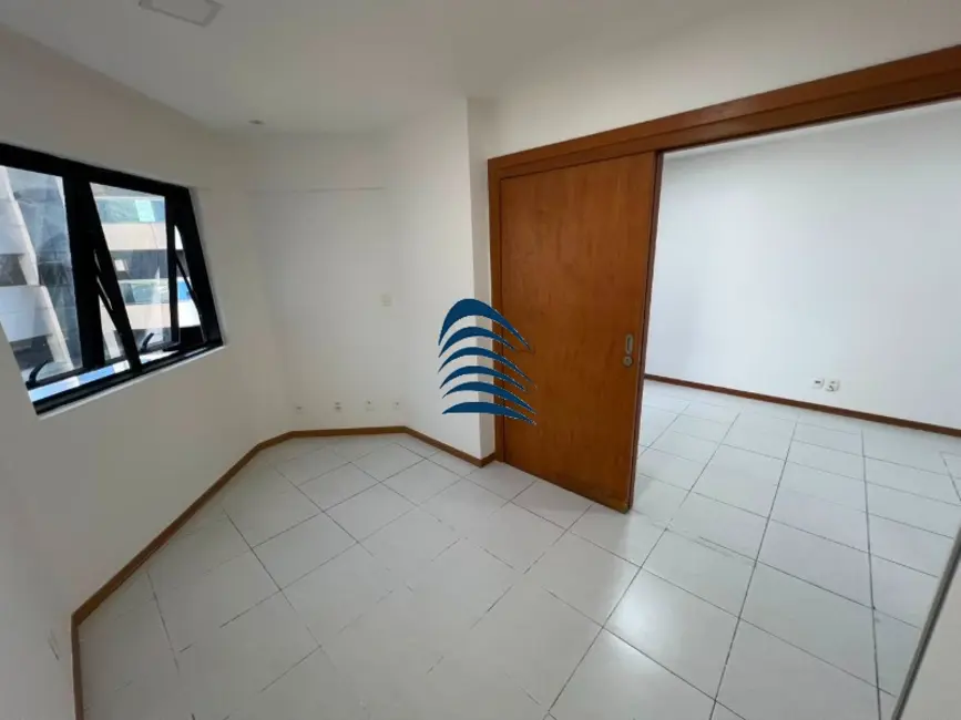 Foto 3 de Apartamento com 1 quarto à venda, 51m2 em Caminho das Árvores, Salvador - BA