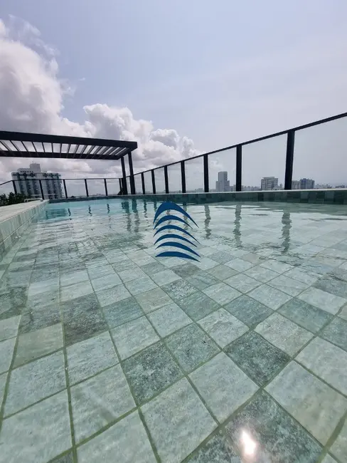 Foto 9 de Apartamento com 1 quarto à venda, 30m2 em Caminho das Árvores, Salvador - BA