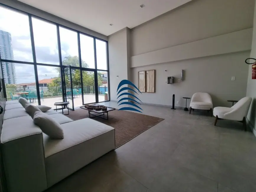 Foto 8 de Apartamento com 1 quarto à venda, 30m2 em Caminho das Árvores, Salvador - BA